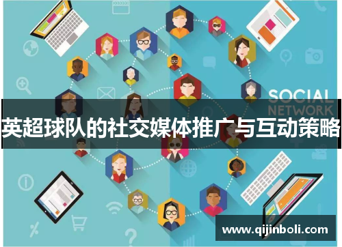 英超球队的社交媒体推广与互动策略